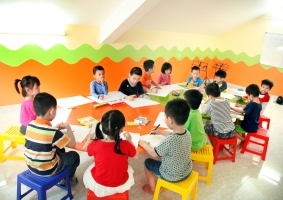 Top 10 Lớp học vẽ uy tín nhất  cho trẻ em ở Hà Nội