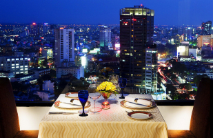 Top 10 Nhà hàng lãng mạn cho ngày Valentine 14/2 ở Hà Nội