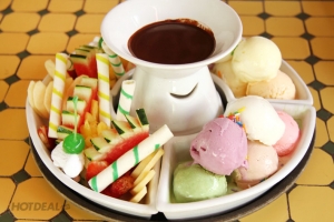Top 10 Quán lẩu kem ngon ở TP. Hồ Chí Minh được giới trẻ yêu thích nhất