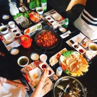 Top 10 Quán ăn ngon ở Trần Duy Hưng, Hà Nội