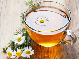 Top 10 Thương hiệu trà hoa cúc được yêu thích nhất hiện nay