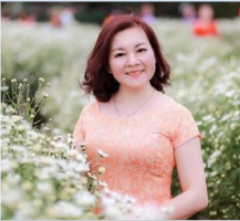 Top 20 Bài thơ hay của cô giáo, nhà thơ Nguyễn Thị Hồng Hà