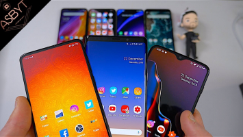 Top 5 Camera điện thoại được mong chờ nhất đầu năm 2019