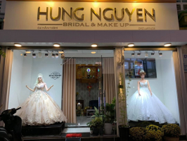 Top 5 Cửa hàng cho thuê áo cưới, áo dài đẹp nhất Long khánh, Đồng Nai