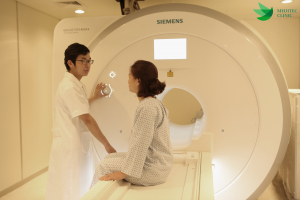 Top 5 Phòng Khám Chụp Cộng Hưởng Từ (MRI) tốt nhất Hà Nội