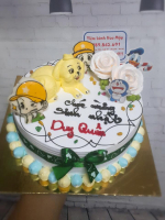 Top 5 Tiệm bánh sinh nhật ngon nhất tại Mê Linh, Hà Nội