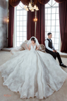 Top 5 Địa chỉ cho thuê váy cưới đẹp nhất Thái Nguyên