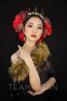 Top 5 Địa chỉ dạy make up chuyên nghiệp nhất TP. Vinh, Nghệ An