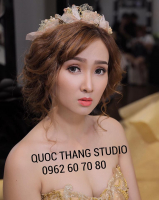 Top 5 Địa chỉ dạy make up chuyên nghiệp nhất TP. Đồng Xoài, Bình Phước