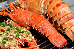 Top 5 địa chỉ ăn hải sản ngon nhất tại Vĩnh Phúc