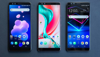 Top 7 Mẫu smartphone cao cấp được mong chờ nhất nửa đầu năm 2019