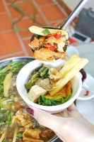 Top 7 Quán lẩu ếch ngon, rẻ được yêu thích tại Hà Nội