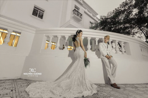 Top 7 Địa chỉ cho thuê váy cưới đẹp nhất Việt Trì, Phú Thọ