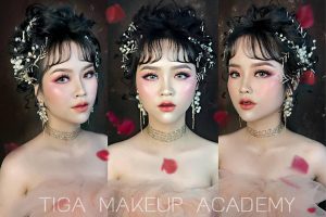 Top 7 Địa chỉ dạy make up chuyên nghiệp nhất Vĩnh Long