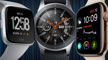 Top 7 đồng hồ thông minh – smartwatch đáng mua nhất đầu năm 2019